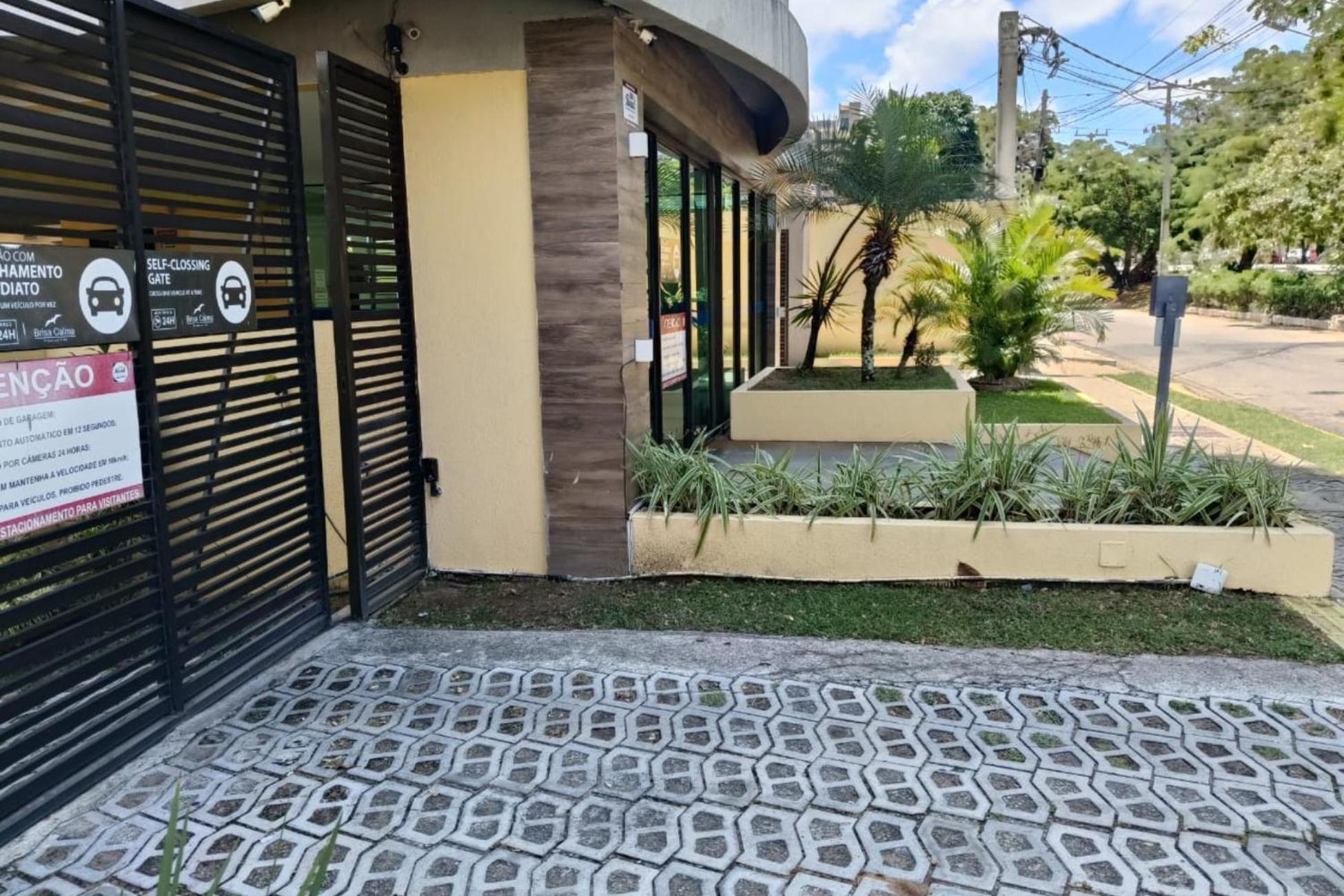 Hotel Premium Flat Ponta Negra Natal Exterior foto